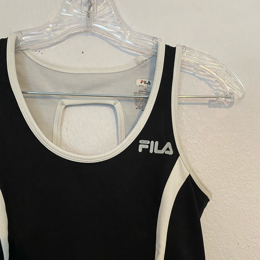 Athletic Top - Picture 2 of 7
